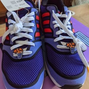 ZX 1000 Simpsons Flamming Moe Adidas Originals